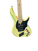 Dingwall John Taylor Signature JTS (4) Creme/Maple 4 String Bass At Bass Central