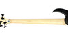 Dingwall John Taylor Signature JTS (5) Black/Pau Ferro 5 String Bass At Bass Central