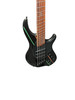 Dingwall John Taylor Signature JTS (5) Black/Pau Ferro 5 String Bass At Bass Central