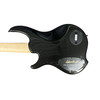 Dingwall John Taylor Signature JTS (5) Black/Pau Ferro 5 String Bass At Bass Central
