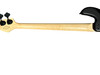 Sandberg VM-4 "Nighthawk", Matte Black/Pau Ferro 4 String Bass At Bass Central