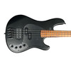 Sandberg VM-4 "Nighthawk", Matte Black/Pau Ferro 4 String Bass At Bass Central