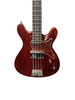 Sandberg (Florence) Short Scale, NAT/Mahogany, Rosewood 4 String Bass At Bass Central
