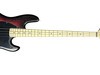 Sandberg California TT-4 SuperLight, 3-Tone Sunburst with Maple 4 String Bass At Bass Central