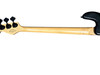 Sandberg Cal. TM-4 Superlight, Green Burst with Roasted Maple/ Roasted BEM FB 4 String Bass At Bass Central