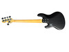 Sandberg TM-5 SuperLight, Matte Black / Roasted Maple 5 String Bass At Bass Central