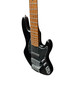 Sandberg TM-5 SuperLight, Matte Black / Roasted Maple 5 String Bass At Bass Central