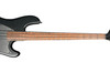 Sandberg VM-4 "Nighthawk", Matte Black/Pau Ferro  4 String Bass At Bass Central