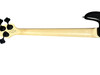 Sandberg TT-5 SuperLight, Matte Black /Pau Ferro 5 string Bass At Bass Central