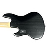 Sandberg TT-5 SuperLight, Matte Black /Pau Ferro 5 string Bass At Bass Central