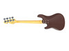 Sandberg Cal. Vs 4-S 30" Lionel Mocha/Maple Neck 4 String Bass At Bass Central
