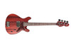 Sandberg (Florence) Short Scale, NAT/Mahogany, Rosewood 4 String Bass At Bass Central