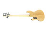 Sandberg Cal TM-5 Superlight, Natural / Maple 5 string Bass at Bass Central