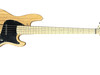 Sandberg Cal TM-5 Superlight, Natural / Maple 5 string Bass at Bass Central