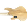Sandberg Cal TM-5 Superlight, Natural / Maple 5 string Bass at Bass Central