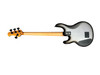 Ernie Ball Music Man StingRay 4 "DarkRay 4 String Bass At Bass Central