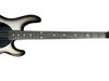 Ernie Ball Music Man StingRay 4 "DarkRay 4 String Bass At Bass Central