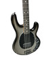 Ernie Ball Music Man StingRay 4 "DarkRay 4 String Bass At Bass Central