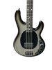 Ernie Ball Music Man StingRay 4 "DarkRay 4 String Bass At Bass Central