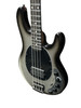 Ernie Ball Music Man StingRay 4 "DarkRay 4 String Bass At Bass Central