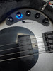 Ernie Ball Music Man StingRay 4 "DarkRay 4 String Bass At Bass Central