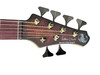 MTD Kingston Andrew Gouche Sign. (6) 6 String Bass At Bass Central