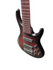 MTD Kingston Andrew Gouche Sign. (6) 6 String Bass At Bass Central