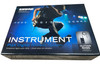 Shure, Wireless, Bass, guitar, wireless guitar,  wireless bass, PGXD14-X8