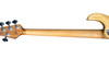 Ernie Ball Music Man StingRay 5 HH Special, CLASSIC Natural 5 String Bass At Bass Central