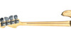 Fender Custom Shop 1975 NOS Jazz Bass, Faded Natural/Maple  4 String Bass At Bass Central