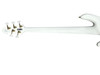Yamaha Nathan East Signature 5, White / Ebony  5 String Bass At Bass Central