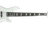 Yamaha Nathan East Signature 5, White / Ebony  5 String Bass At Bass Central
