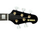Yamaha Nathan East Sign. 5, Black / Ebony 5 String Bass At Bass Central