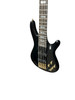 Yamaha Nathan East Sign. 5, Black / Ebony 5 String Bass At Bass Central