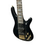 Yamaha Nathan East Sign. 5, Black / Ebony 5 String Bass At Bass Central