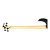 Dingwall John Taylor Signature JTS (4) Black/Pau 4 String Bass At Bass Central