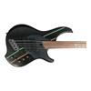 Dingwall John Taylor Signature JTS (4) Black/Pau 4 String Bass At Bass Central