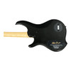 Dingwall John Taylor Signature JTS (4) Black/Pau 4 String Bass At Bass Central