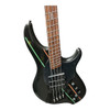 Dingwall John Taylor Signature JTS (4) Black/Pau 4 String Bass At Bass Central
