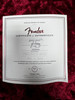 Fender 75th Anniversary American Vintage II 1951 P-Bass 4 String Bass  At Bass Central