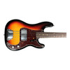 Fender James Jamerson Signature 1962 Precision Bassr 3TSB Rosewood Fingerboard 4 String Bass At Bass Central
