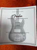 Fender James Jamerson Signature 1962 Precision Bassr 3TSB Rosewood Fingerboard 4 String Bass At Bass Central