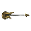 Ernie Ball Music Man StingRay 50th Anniversary LTD 4 H Special, Molten Gold / Ebony Only 300 Made 4 String Bass At Bass Central