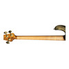 Ernie Ball Music Man StingRay 50th Anniversary LTD 4 H Special, Molten Gold / Ebony Only 300 Made 4 String Bass At Bass Central
