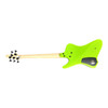 Dingwall D-Roc 5, Ferrari Green/ Pau Ferro 5 String Bass At Bass Central