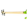 Dingwall D-Roc 5, Ferrari Green/ Pau Ferro 5 String Bass At Bass Central