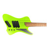 Dingwall D-Roc 5, Ferrari Green/ Pau Ferro 5 String Bass At Bass Central