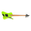 Dingwall D-Roc 5, Ferrari Green/ Pau Ferro 5 String Bass At Bass Central