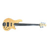 Lakland Skyline 55-02 Deluxe FRETLESS 5 String Fretless Bass At Bass Central