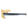 Lakland Skyline 55-02 Deluxe FRETLESS 5 String Fretless Bass At Bass Central